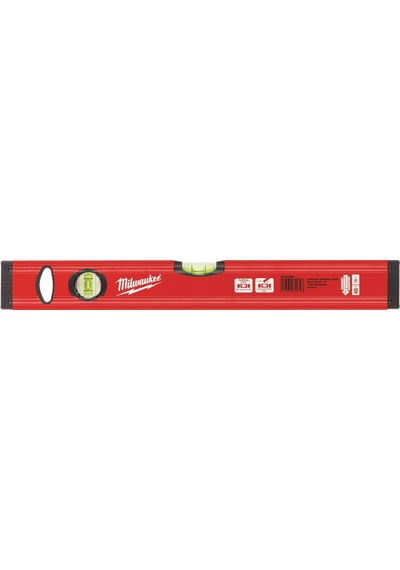 Milwaukee Manyetik Slim Su Terazisi 40 Cm 4932464854