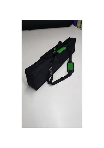 A-49 Mıdı Klavye Keyboard Orglar İçin Uyumlu Taşıma Çantası.