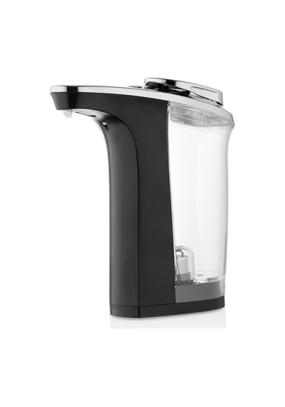 Rulopak Yeni Tezgahüstü Sensörlü 400 Ml Sıvı Dispenseri Beyaz