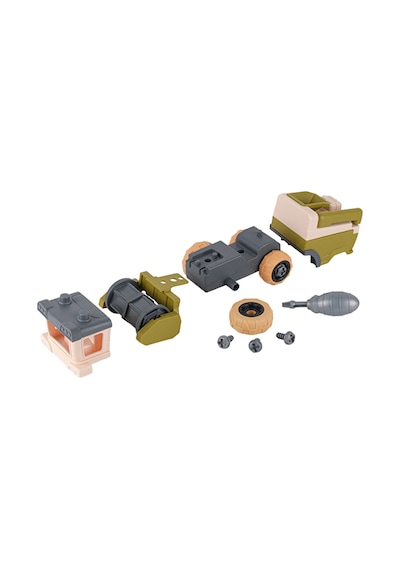 Lc-31286 Sök-tak Çiftlik Araçları Biçer Döver - Jfen-894867 1 Adet