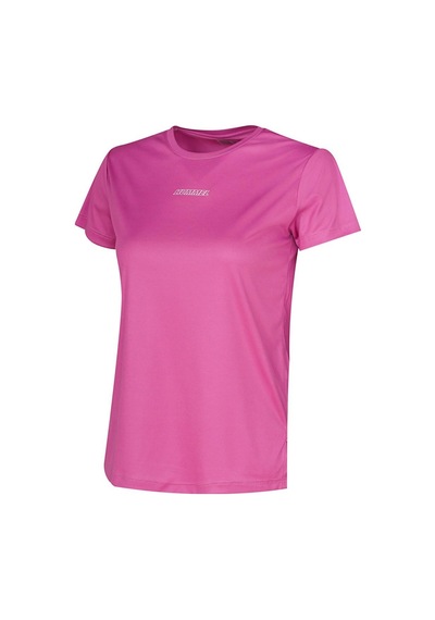 Hummel 912325-3502 Renglon Kadın Tişört Pembe