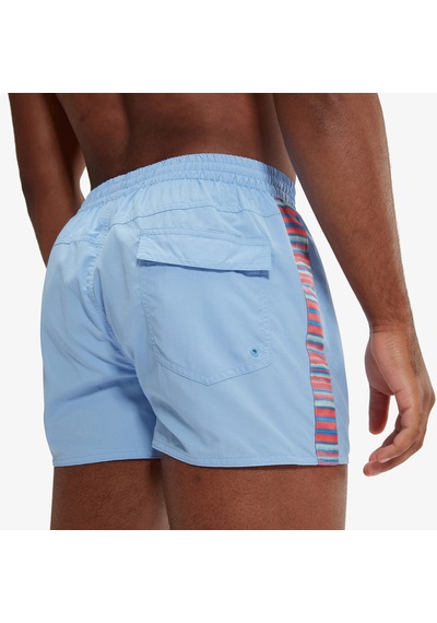 Speedo Retro 13 Erkek Mavi Mayo - 8-1243616004 Mavi