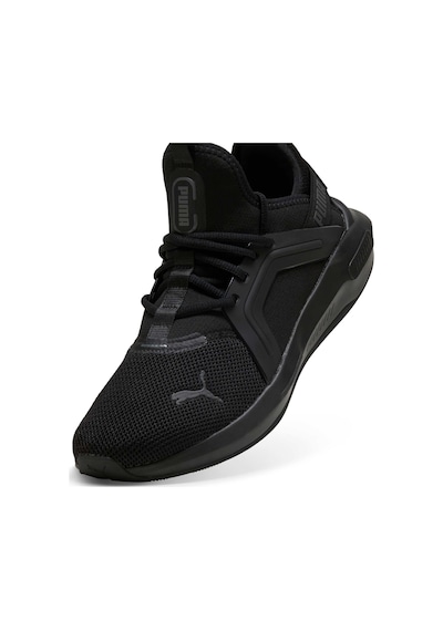 Puma Softrıde Enzo 5 Koşu Ayakkabısı 311098 01 Siyah