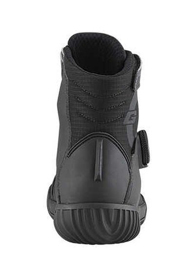 Gaerne G-brave Gore-tex Bot Siyah