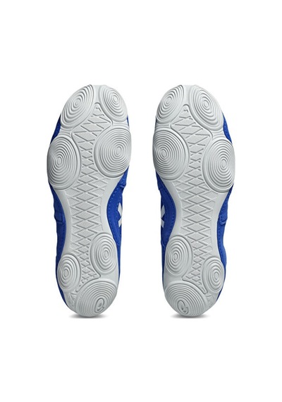 Asics Snapdown 4 Unisex Güreş Ayakkabısı 1081a058-402 Mavi