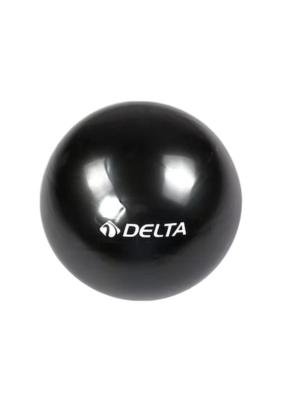 Delta Sha430 Siyah Pilates Topu 20 Cm