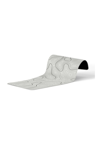 Ayrex Minesk 90x40 Cm Xxl Gaming Mouse Pad High Density Hybrid Kumaş Kaymaz Taban Yüksek Çözünürlüklü Bask
