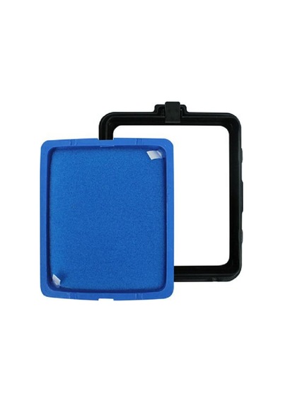 Magic Bags Philips Powerpro Max Fc9750/07 Uyumlu Sünger Filtre Ve Çerçeve Yuvası 1 Adet