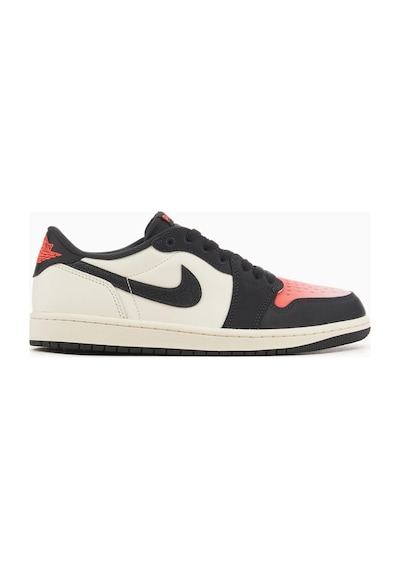 Nike Nıke Aır Jordan 1 Retro Erkek Ayakkabı Hf8828-100 Çok Renkli