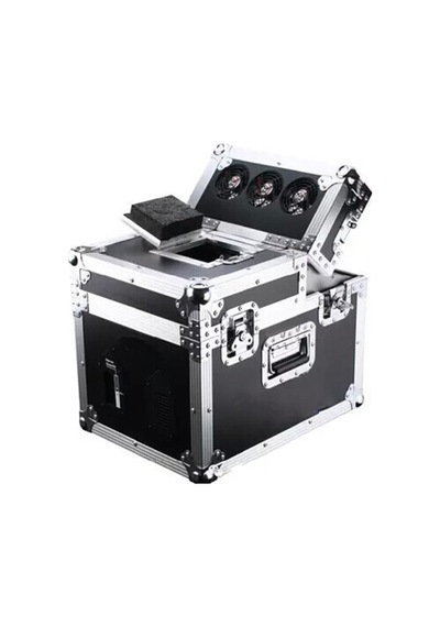 Quenlite HZ-1000 1000 W DMX Hazer Sis Makinesi