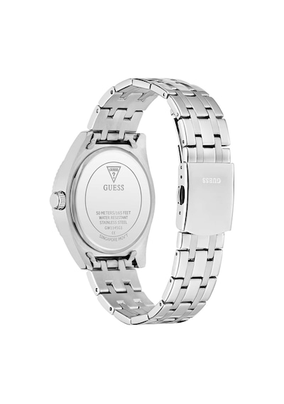 Guess Gugw1145g1 Erkek Kol Saati Metalik Gri