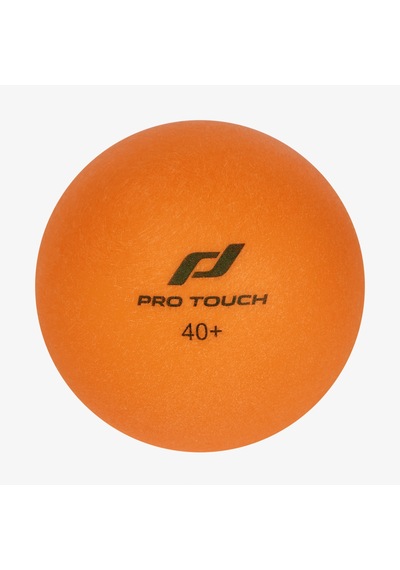 Pro Touch Sarı Masa Tenisi Topu - 412206