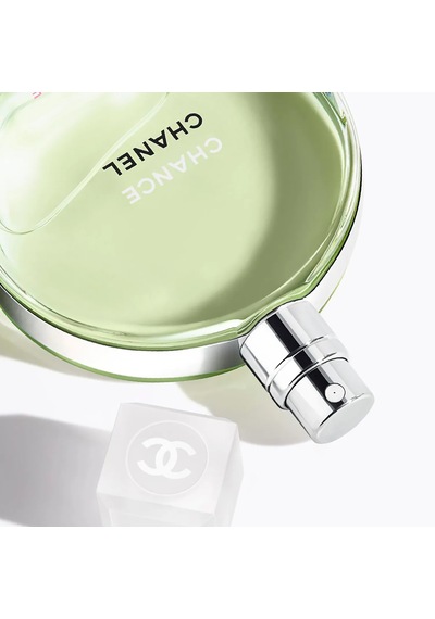 Chanel Chance Eau Fraîche Kadın Parfümü 100ml Fresh