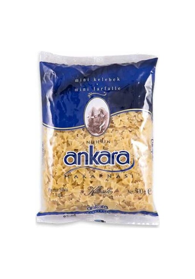 Makarna Kelebek 500gr