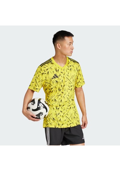 Adidas Team Icon 25 Erkek Forma C-adıjg3551e50a00 Sarı