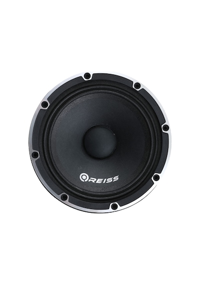 Reiss Audio 16 Cm Midrange Rs-m6tj 150w Rms 350w Maksimum Güç Kap
