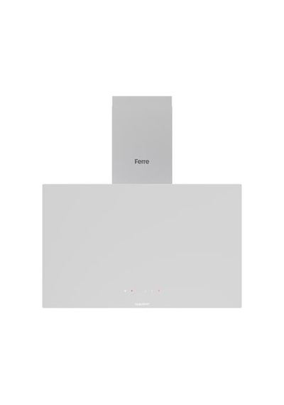 Ferre Mega Plus Serisi RS036 - D078SA 2'li Cam Ankastre Set