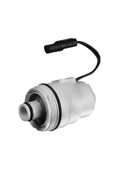 Schell Selenoid Valf 6v Entegre Ön Filtreli - Yuvarlak Fişli 01 442 00 99 Diğer