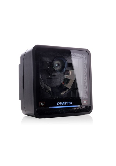 Champtek Nova N-4060 Masa Üstü Barkod Okuyucu