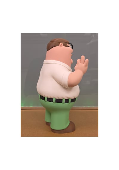 Peter Griffin Figür 20cm