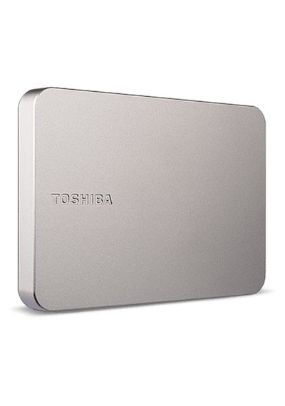 Toshiba Canvio Flex Exclusive 1tb 2,5" Usb 3.2 Gen-1 Hdtx210mscaa