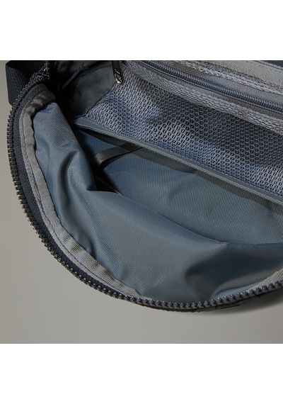 The North Face Terra Lumbar 3l Unisex Bel Çantası Nf0a81eo4jk1 Antrasit