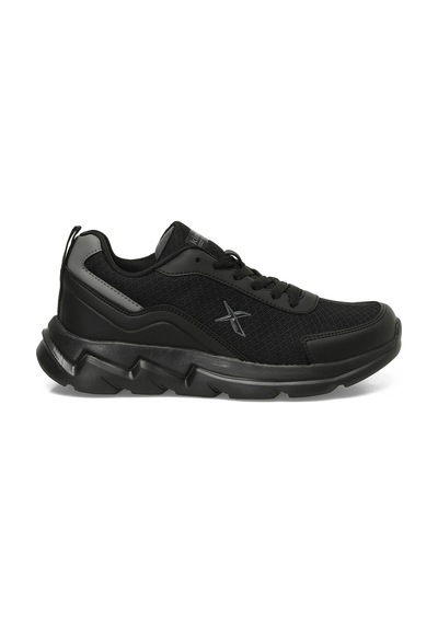 Kinetix Huges Tx 5fx Siyah Unisex Koşu Ayakkabısı 000000000101928634 Siyah-k Grı Çok Renkli