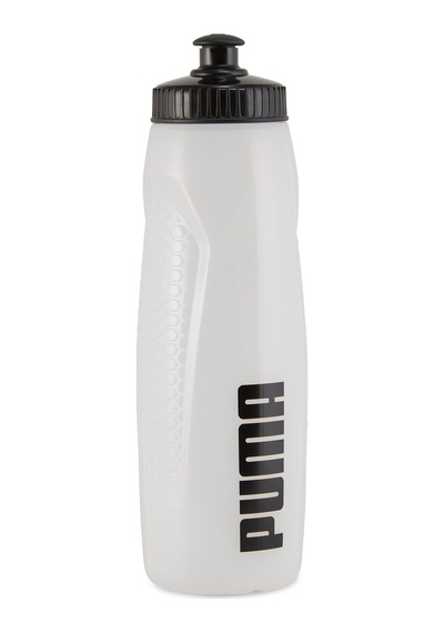 Puma Antrenman Matarası 053813 23 Beyaz