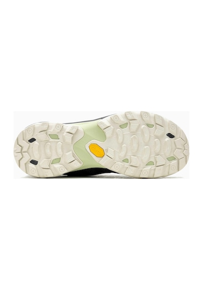 Merrell Moab Speed 2 Kadın Spor Ayakkabısı J037850-785 Siyah