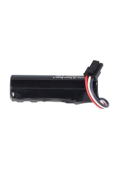Ultimate Ears Ue Boom Boom 2 li-Ion 3.7V 3400 Mah 12.6Wh Dah