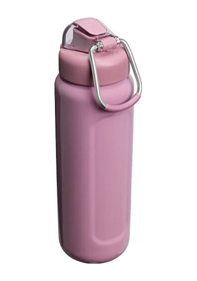Stanley The Wellspring Bottle 0.7l Klasik Termos 10-13111-0109 Pembe