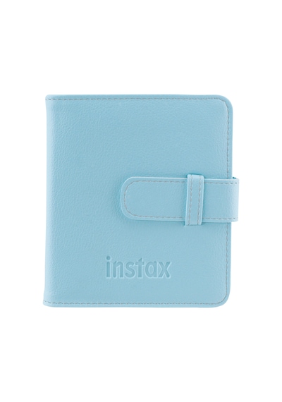 Fujifilm Instax Mini 12 Fotoğraf Makinesi + Askı + Pil + Çanta + 10'lu Film + Albüm