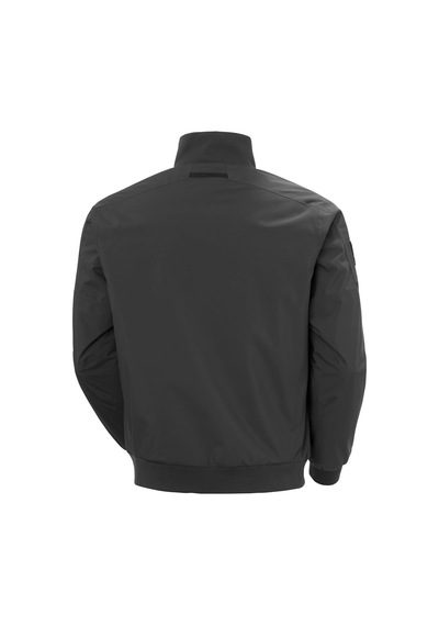 Helly Hansen Hp Racıng Lıfaloft Bomber Mont Gri