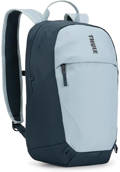 Thule Enroute Sırt Çantası, Xsmall, S.blue-d.blue Gri & Mavi