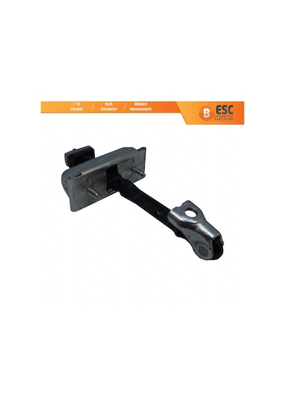 Opel Astra J için Ön Kapı Gergi Yayı 160010 13270665 N11.11299 Opel Astra J için Ön Kapı Gergi Yayı 160010 13270665 N11.11299