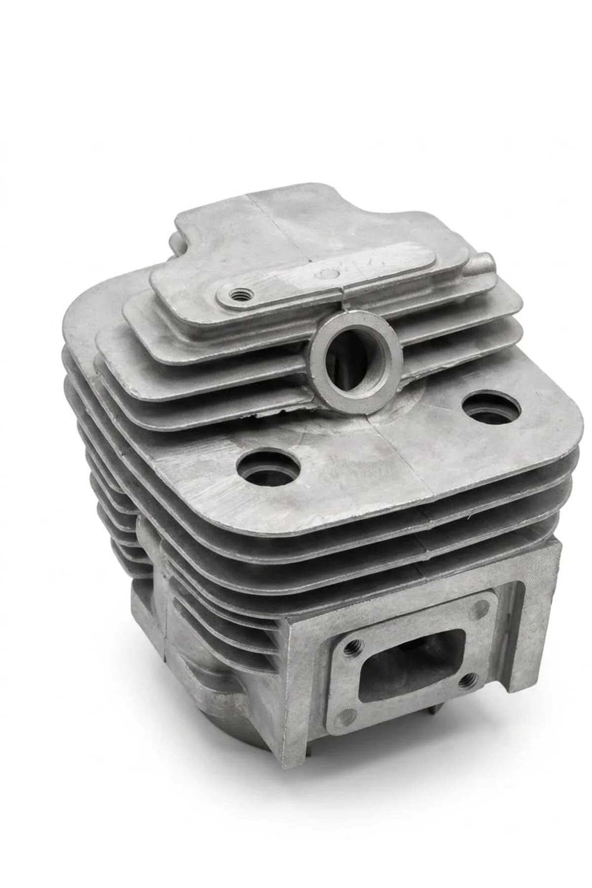 Motorlu Tırpan Silindir Piston Kiti 44mm 52cc - Tüm Çin Grubu Uyumlu