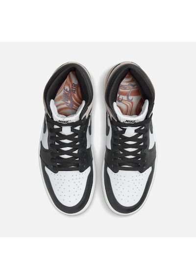 Nike Air Jordan 1 Retro High Og 'latte' Basketbol Ayakkabısı-fd2596-021-sportxoutlet SİYAH - BEYAZ Nike Air Jordan 1 Retro High Og 'latte' Basketbol Ayakkabısı-fd2596-021-sportxoutlet SİYAH - BEYAZ