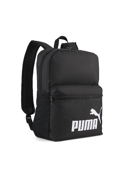 Puma Puma Phase Day Backpack Siyah Erkek Sırt Çantası
