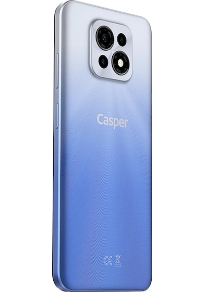 Casper Via M30 64 GB (Casper Türkiye Garantili)
