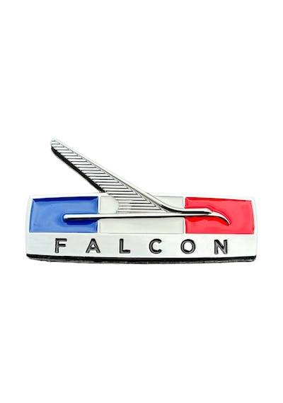 Falcon Arma