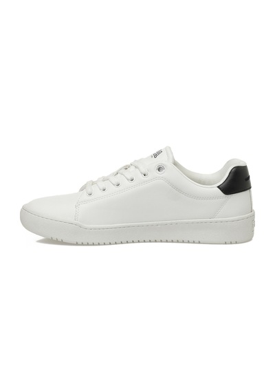 U.s. Polo Assn. Palpı 5pr Beyaz Erkek Sneaker 000000000102031145 Beyaz