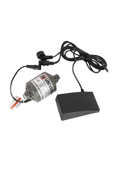 Universal Spiral Freze Motoru 15000 Devir