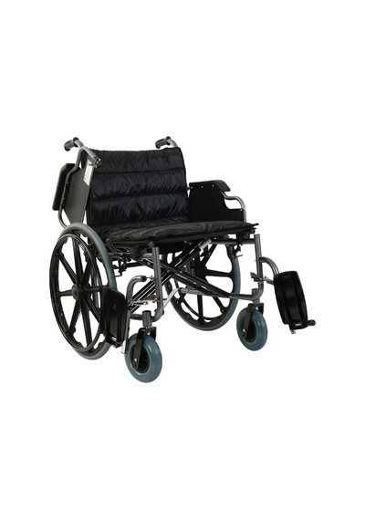 Golfi G140 Bariatrik Tekerlekli Sandalye