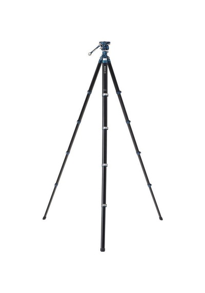 Benro Tcba25fs20proc501 Cyanbird Seri 2 Hibrit Alüminyum Fotoğraf/video Tripod Kiti