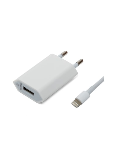 Gmc Apple Uyumlu iOS iPhone 8 / 8 Plus Lightning Şarj Aleti