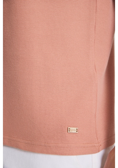 U.S. Polo Assn. U.s. Polo Assn. Erkek Pudra Tişört 50326991-vr042