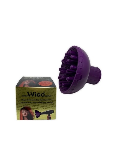 Wigo Saç Kurutma Fön Makinesi Başlığı (Difüzör / Vigo) (320029649)