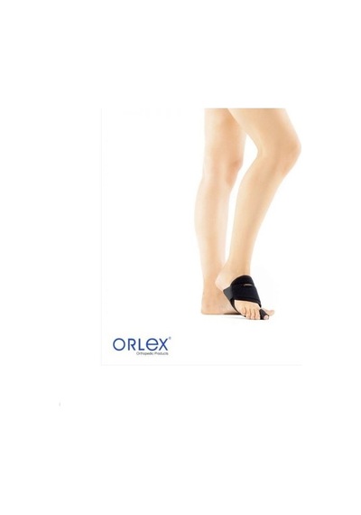 Orlex Halluks Valgus Gece Ateli Sol
