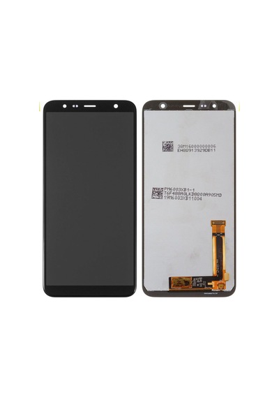 Samsung Galaxy J4 Core Sm-j410 Lcd Ekran Dokunmatik