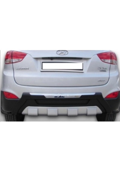 Hyundaı Ix35 2010 Sonrası Arka Koruma N11.134